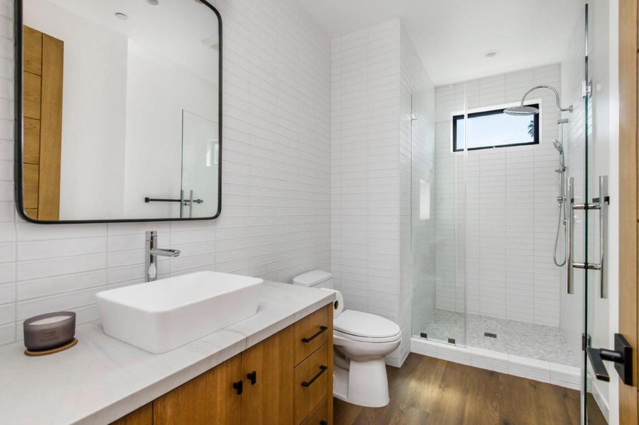 The Bella Venice - Luxury Interior Design - And Terrace Holiday home *