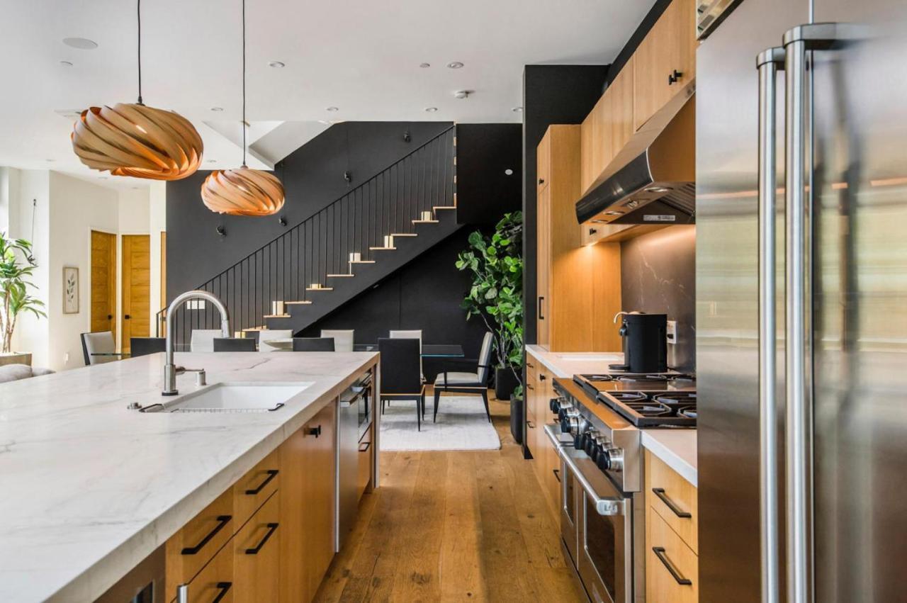 Holiday home The Bella Venice - Luxury Interior Design - And Terrace Los Angeles