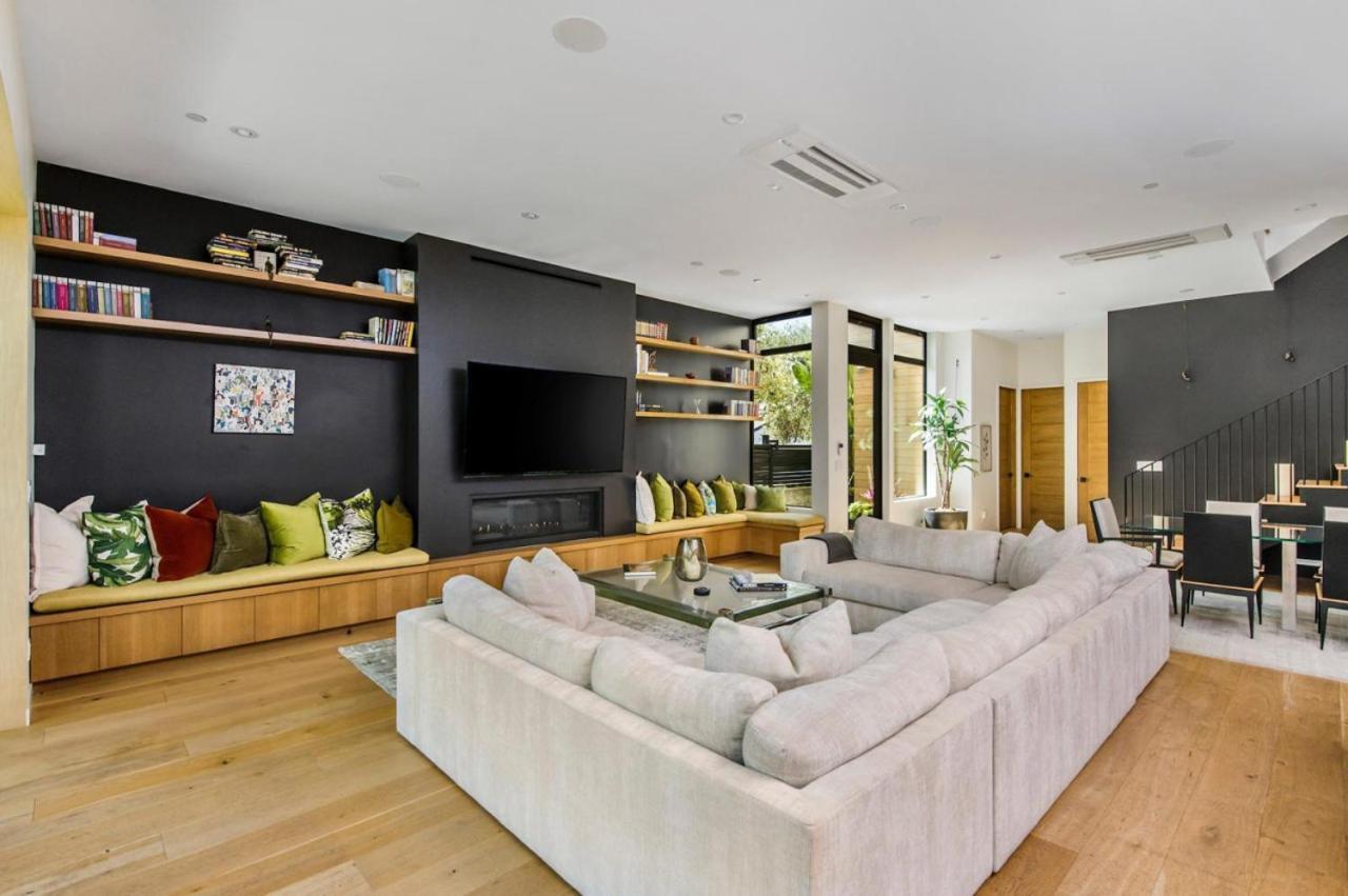 The Bella Venice - Luxury Interior Design - And Terrace * Los Angeles