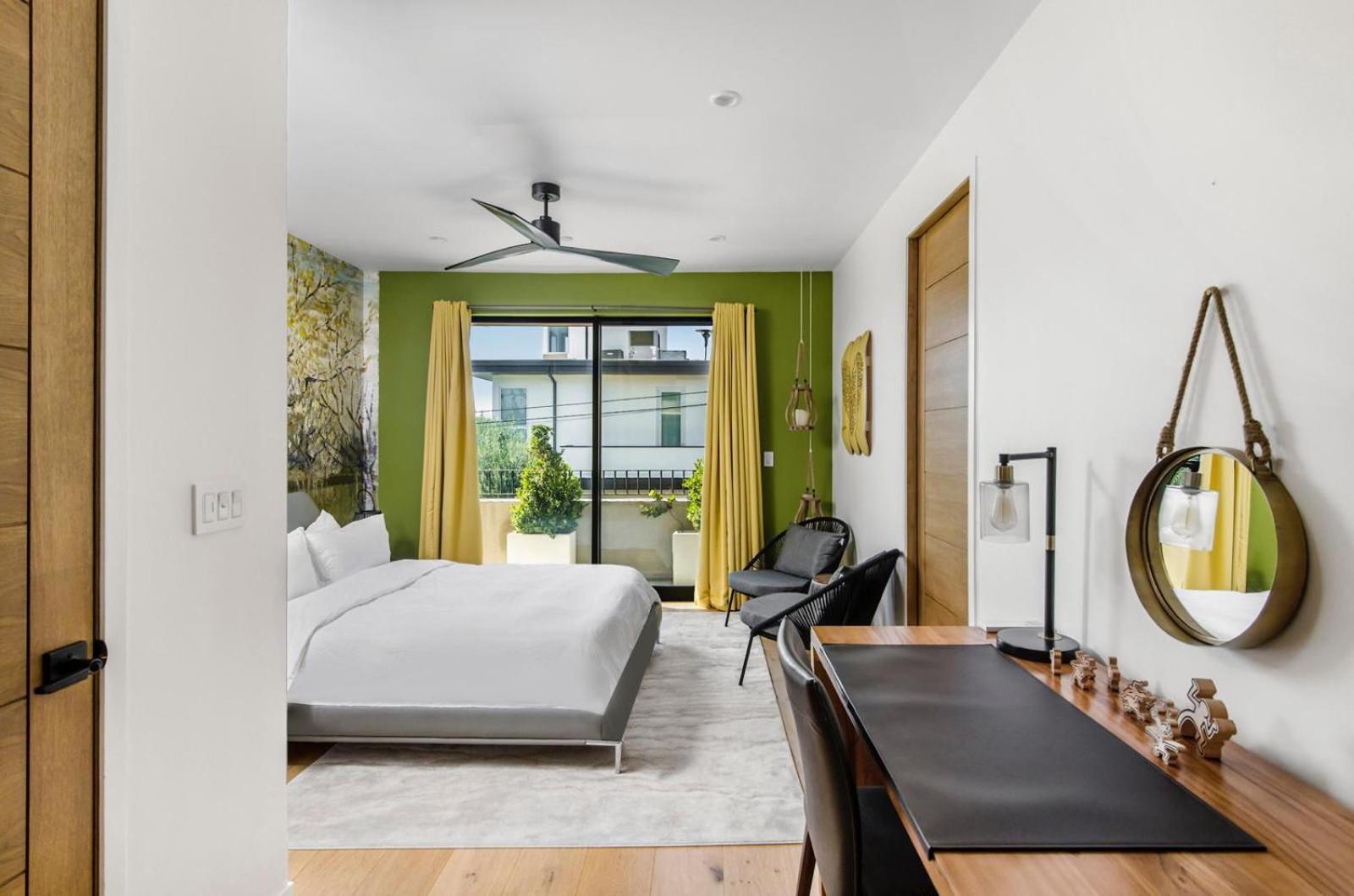 The Bella Venice - Luxury Interior Design - And Terrace Holiday home