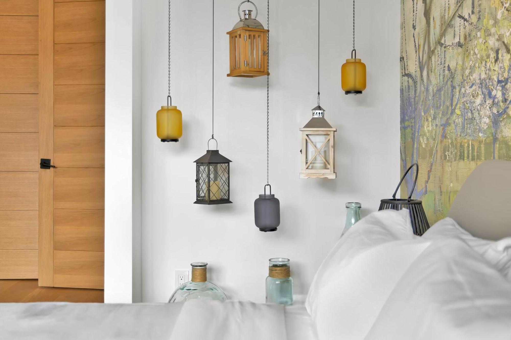 The Bella Venice - Luxury Interior Design - And Terrace Holiday home