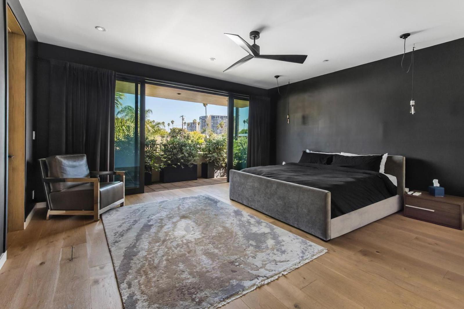 Holiday home The Bella Venice - Luxury Interior Design - And Terrace Los Angeles