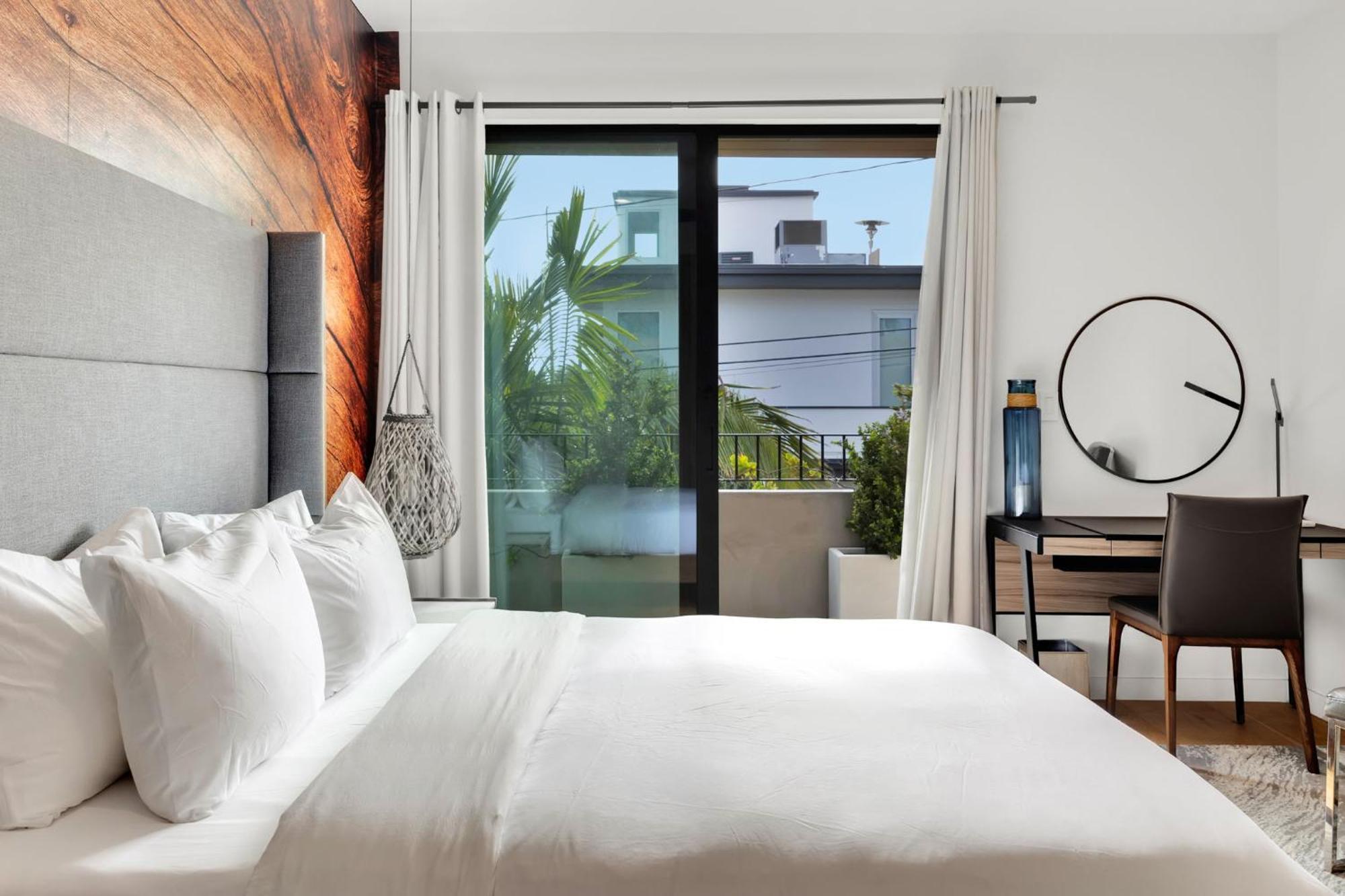 Holiday home The Bella Venice - Luxury Interior Design - And Terrace
