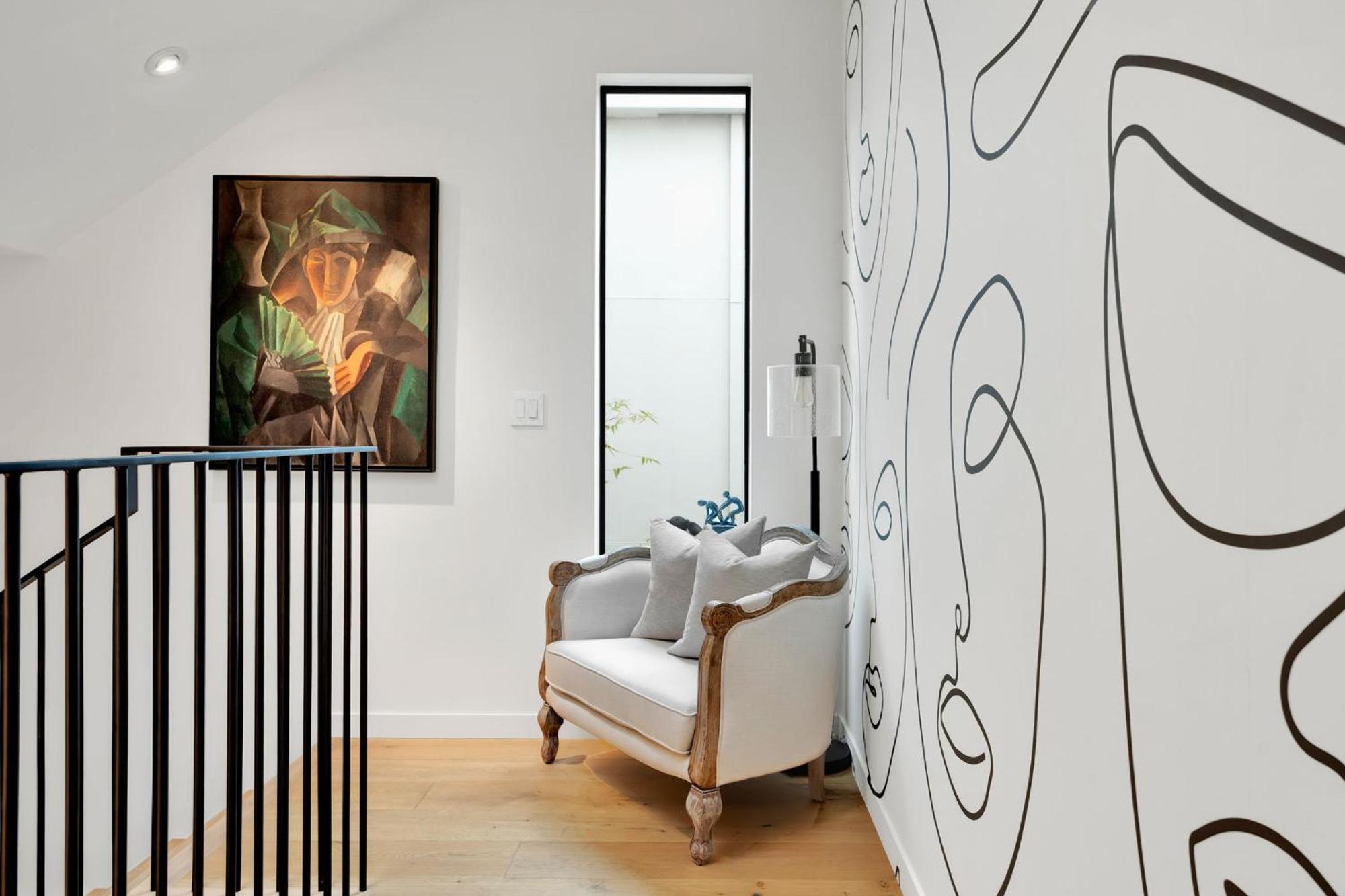 The Bella Venice - Luxury Interior Design - And Terrace