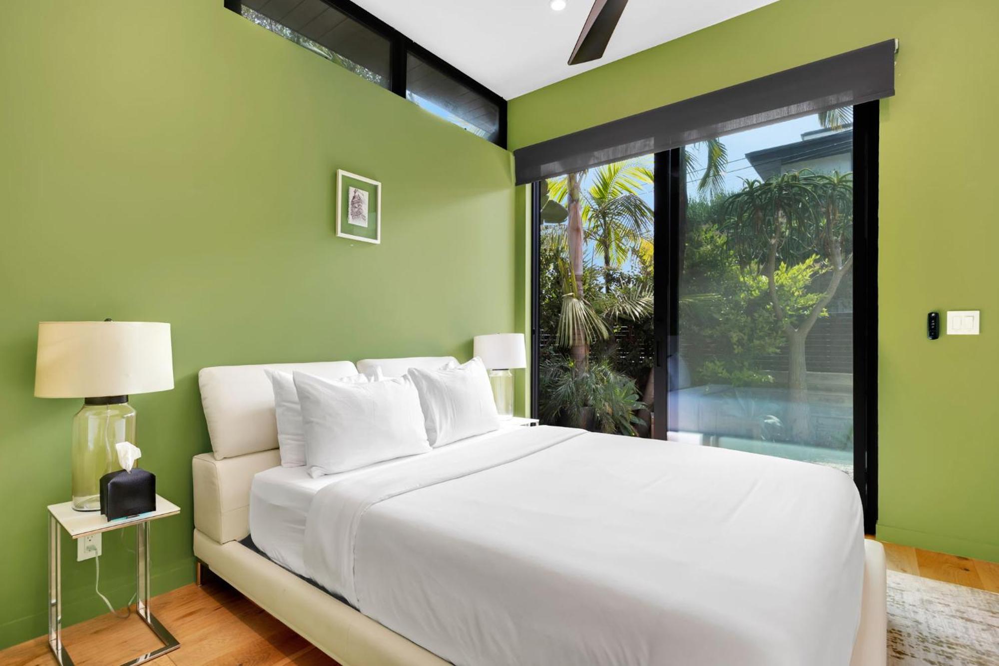 Holiday home The Bella Venice - Luxury Interior Design - And Terrace Los Angeles