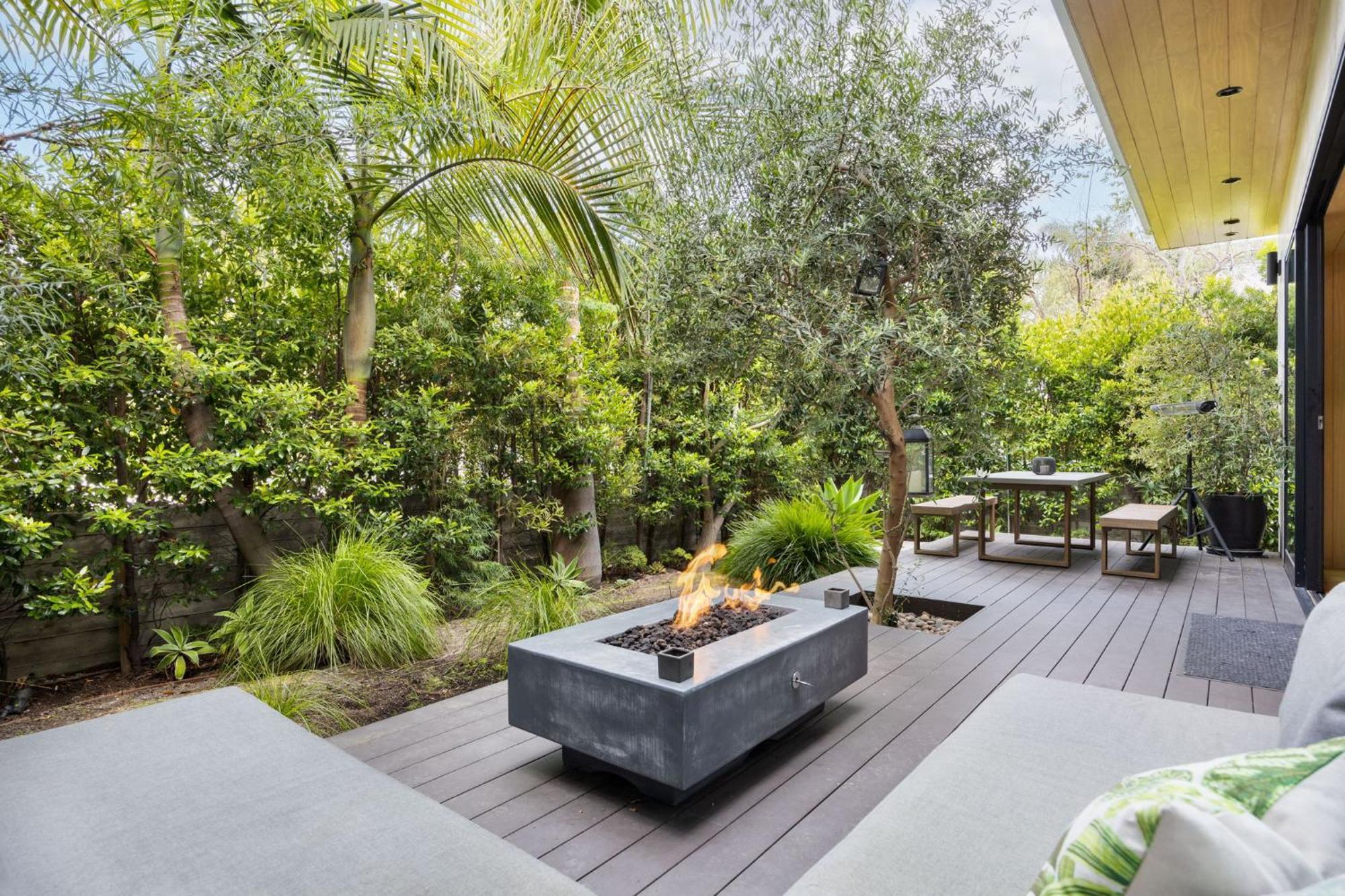 Holiday home The Bella Venice - Luxury Interior Design - And Terrace Los Angeles