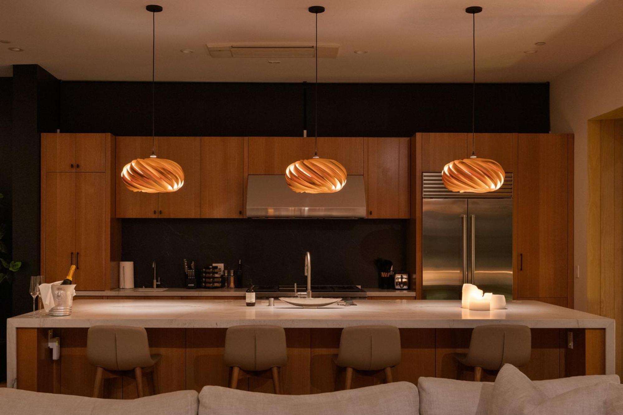 The Bella Venice - Luxury Interior Design - And Terrace Los Angeles